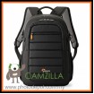 ( 100% Original ) Lowepro Tahoe BP150 DSLR Camera Backpack - BLACK